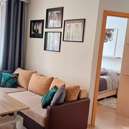 Apartament Orange Piastowska Ostroda Exterior photo